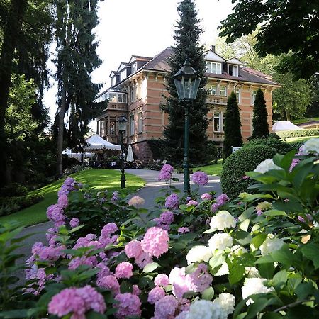 Villa Hammerschmiede Söllingen Eksteriør bilde