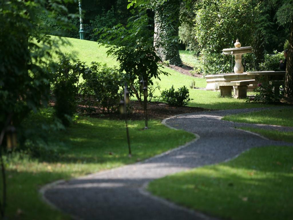Villa Hammerschmiede Söllingen Eksteriør bilde