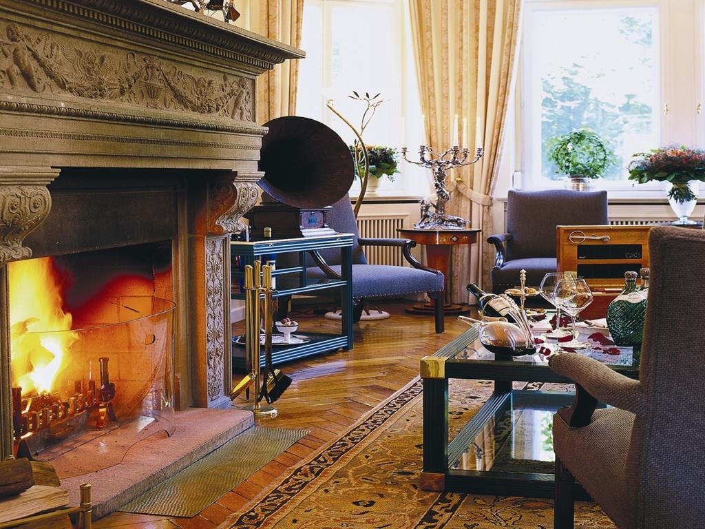 Villa Hammerschmiede Söllingen Eksteriør bilde