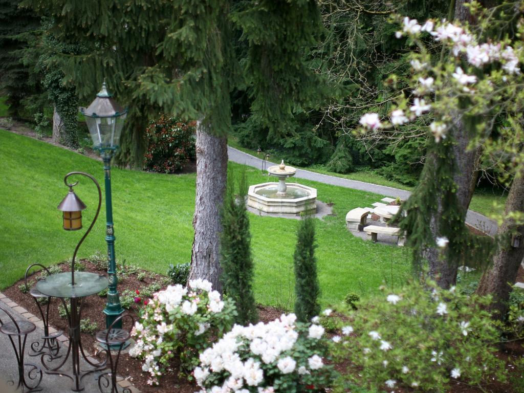 Villa Hammerschmiede Söllingen Eksteriør bilde