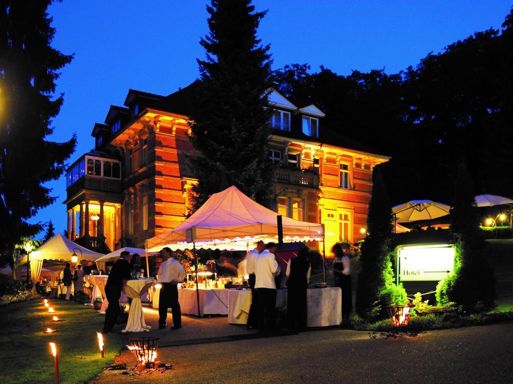 Villa Hammerschmiede Söllingen Eksteriør bilde