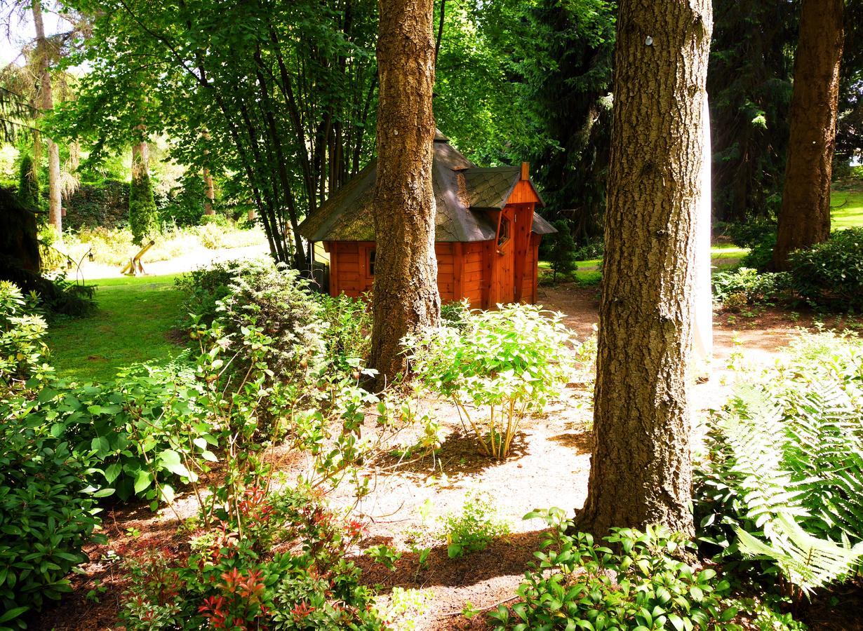 Villa Hammerschmiede Söllingen Eksteriør bilde