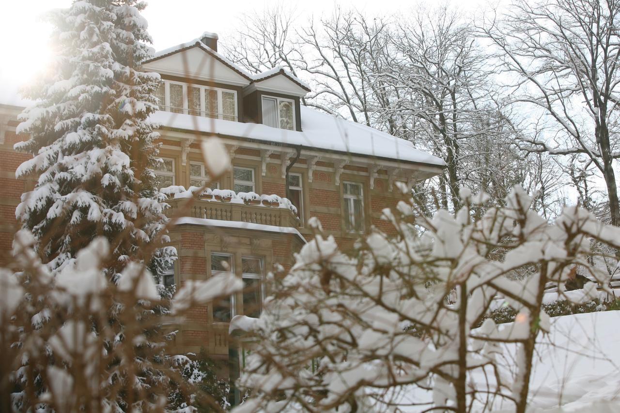Villa Hammerschmiede Söllingen Eksteriør bilde