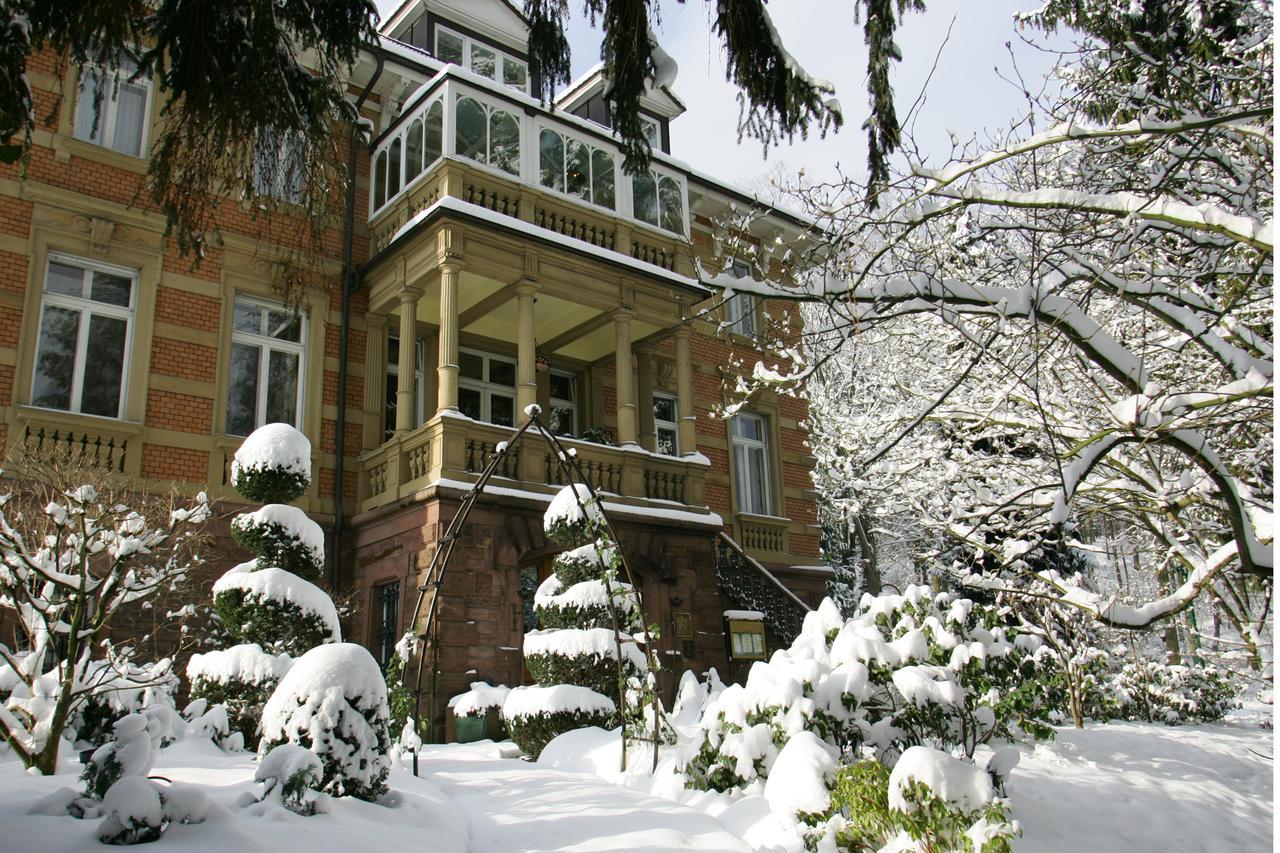 Villa Hammerschmiede Söllingen Eksteriør bilde